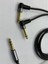 6.3 mm Stereo 2x 6.3 mm Mono Kablo 6.3 mm Y Kablo 3