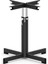 Tablalı Sehpa Ayağı 11.481 - H58-75CM 1
