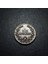 Almanya 1kreuzer Johann Peter Hebel 1760/1960 Bronz Hatıra Madalyon 6.2gr. /25MM 5