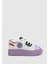 Lila Kız Çocuk Sneaker 1