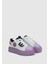 Lila Kız Çocuk Sneaker 2