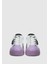 Lila Kız Çocuk Sneaker 3
