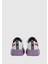 Lila Kız Çocuk Sneaker 4