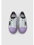 Lila Kız Çocuk Sneaker 5
