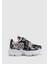 Siyah Kız Çocuk Sneaker 1