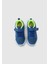 Mavi Erkek Çocuk Sneaker 5
