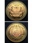 399636769F602AF5CC Almanya 20MARK Hamburg 1990 Hatıra Madalya 9gr. / 26MM 1