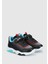 Siyah Erkek Çocuk Sneaker 2