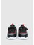 Siyah Erkek Çocuk Sneaker 3