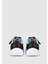 Siyah Erkek Çocuk Sneaker 4