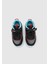 Siyah Erkek Çocuk Sneaker 5