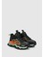 Turuncu Erkek Çocuk Sneaker 2