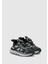 Gri Erkek Çocuk Sneaker 2
