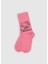 Pembe Hello Kitty Pembe Soket Çorap 31-34 2