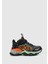 Turuncu Erkek Çocuk Sneaker 1