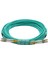 Lc-Lc Om3 20 mt M.m F/o Patch Cord 1