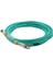 Lc-Lc Om3 20 mt M.m F/o Patch Cord 2