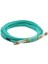 Lc-Lc Om3 20 mt M.m F/o Patch Cord 3