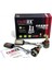 Cosmo Plus H11 Şimşek Etkili Led Xenon 80W 18000 Lumen 3