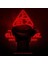 The Electricianz The Dark ZZ-A3C/05-CLD Erkek Kol Saati 3