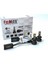 Gt Nano Pro H7 Şimşek Etkili Led Xenon 110W 22000 Lumen 1