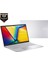 Vivobook 15 I7-1355U 8gb 2 TB SSD 15.6" Fhd Windows 10 Home Taşınabilir Bilgisayar X1504VA-NJ412HMF120 2