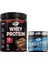Whey Protein Kurabiye Aromalı 400 gr - Creatine 120 gr 1