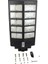 Solar Street Light IP67 Yatay 20 Li 1