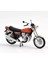 182031 Kawasaki Z900 1973 Brown And Orange 2