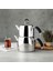 Gümüş Modern Mini Çelik Çaydanlık Takımı Paslanmaz Çelik 0 - 1,99 L 2