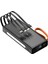 SR-P25W 24000mAh Kablolu Wirelesss Işıklı Powerbank 1