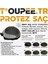 DP7465 Bella Protez Saç - Erkekler İçin Protez Saç - Toupee For Men - Doğal Dalgalı İnsan Saçı - Remy Saç - Saç Yoğunluklu - Saç Değiştirme Sistemi - Peruk Saç Protezi Boyutu: 8X10" Ce Rohs 9