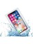 Telefon Kılıfı Su Geçirmez Şeffaf 1