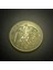 3676AC0BDBFF1F 2.5 Euro Alman Postası Hatıra Madalya 31.1gram 39MM Nadir Çıkar 3