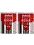 Qualita Rossa Filtre Kahve - Teneke Kutu - 250GR x 2'li 1