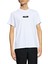 Patch Logo Erkek T-Shirt - 77GAH6S3 1