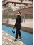 Mimi Luxury Wear Tesettür Eşofman Takımı Fermuarlı Ikili Takım - Tunik 474 2