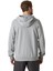 Hh Logo Full Zıp 2.0 Kapişonlu Erkek Sweatshirt - 30393 2
