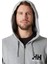 Hh Logo Full Zıp 2.0 Kapişonlu Erkek Sweatshirt - 30393 3