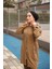 Mimi Luxury Wear Tesettür Eşofman Takımı Fermuarlı Ikili Takım - Tunik 474 5