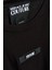 Patch Logo Erkek T-Shirt - 77GAH6S3 4