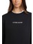 Logo Işlemeli Kadın Sweatshirt - W4YQ10KC811 2