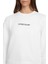 Logo Işlemeli Kadın Sweatshirt - W4YQ10KC811 2