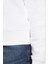 Logo Işlemeli Kadın Sweatshirt - W4YQ10KC811 3