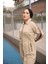 Mimi Luxury Wear Tesettür Eşofman Takımı Fermuarlı Ikili Takım - Tunik 474 2