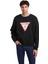 Iconic Tria Erkek Sweatshirt - M4YQ21K9V31 1