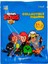 Brawl Stars Sürpriz Figür - 5 cm - 3 Adet 1