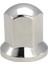 20 Adet Orta Boy Otobüs Tip 32/33MM Tır Dorse Universal Bijon Kapağı 1