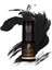 Pigment "476 Basic Black" 2