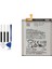 Samsung Galaxy A10E A102 Ile Uyumlu Ithal Pil Batarya 1